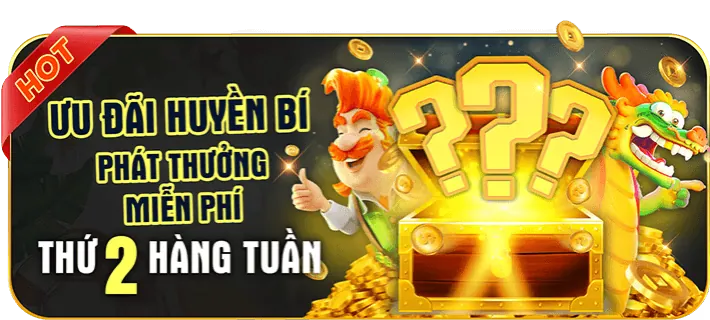Chương trình hoàn trả casino hàng tuần